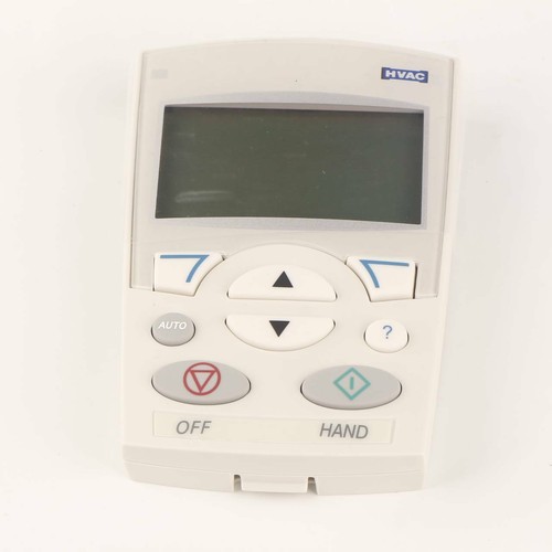 NEU 1 STCK. ABB ACH-CP-B HVAC TASTATUR MODUL ACH550 Tastatur - Bild 3 von 7