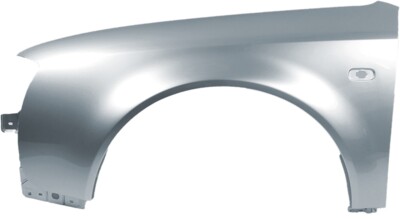 Kotflügel LINKS für AUDI A4 B6 B6 11.00-11.04 LY7M