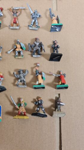 Warhammer Large Classic Collection Metal Oop - Picture 9 of 9