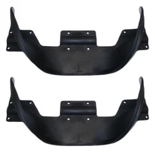 2PK Auger Rubber Impeller fits Ariens Snow Blower 03807000 SS522 522E