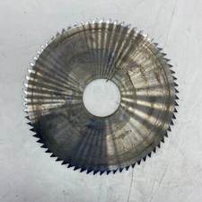 Robb Jack W182154 Solid Carbide Saw '4000 OD x 1000'' ID 72 Teeth