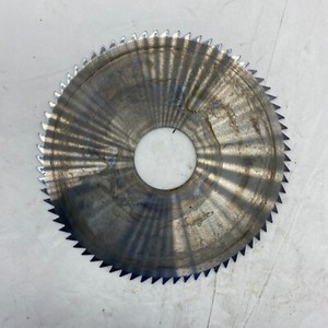 Robb Jack W182154 Solid Carbide Saw '4000 OD x 1000'' ID 72 Teeth