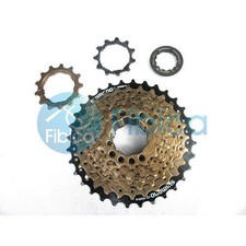 shimano hg20 9 speed cassette