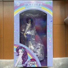 KOTOBUKIYA MY LITTLE PONY Bishoujo Rarity Limited 220mm PVC  ABS Figure used