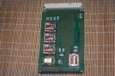 STUDER 5/1 Switch A 1.915.601. / 00