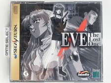 【SEGA SATURN】イヴ・ザ・ロストワン hqdefault.jpg?sqp=-