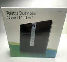 Telstra Business Smart Modem/Netgear V7610-1TLAUS Router