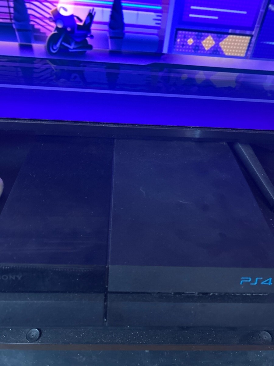 CUH-2100AB01・02 Amazon.com: PlayStation 4 Jet Black 500GB (CUH-2200AB01)