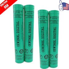 4x75375 Streamlight Replacement Battery Stick for Stinger/Polystinger Flashlight