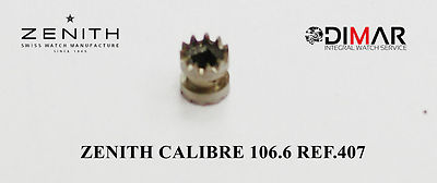ZENITH CALIBRE 106.6 REF.407