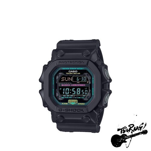 Casio G-Shock GX-56MF-1JF [G-Shock Multi Fluorescent Color Casio G-Shock GX-56MF-1JF [G-Shock Multi Fluorescent Color