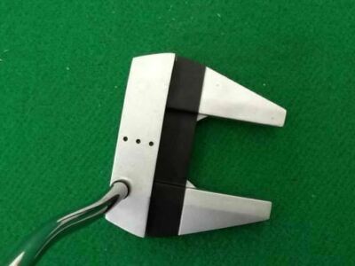 ODYSSEY WORKS CRUISER #7 36in PUTTER | eBay