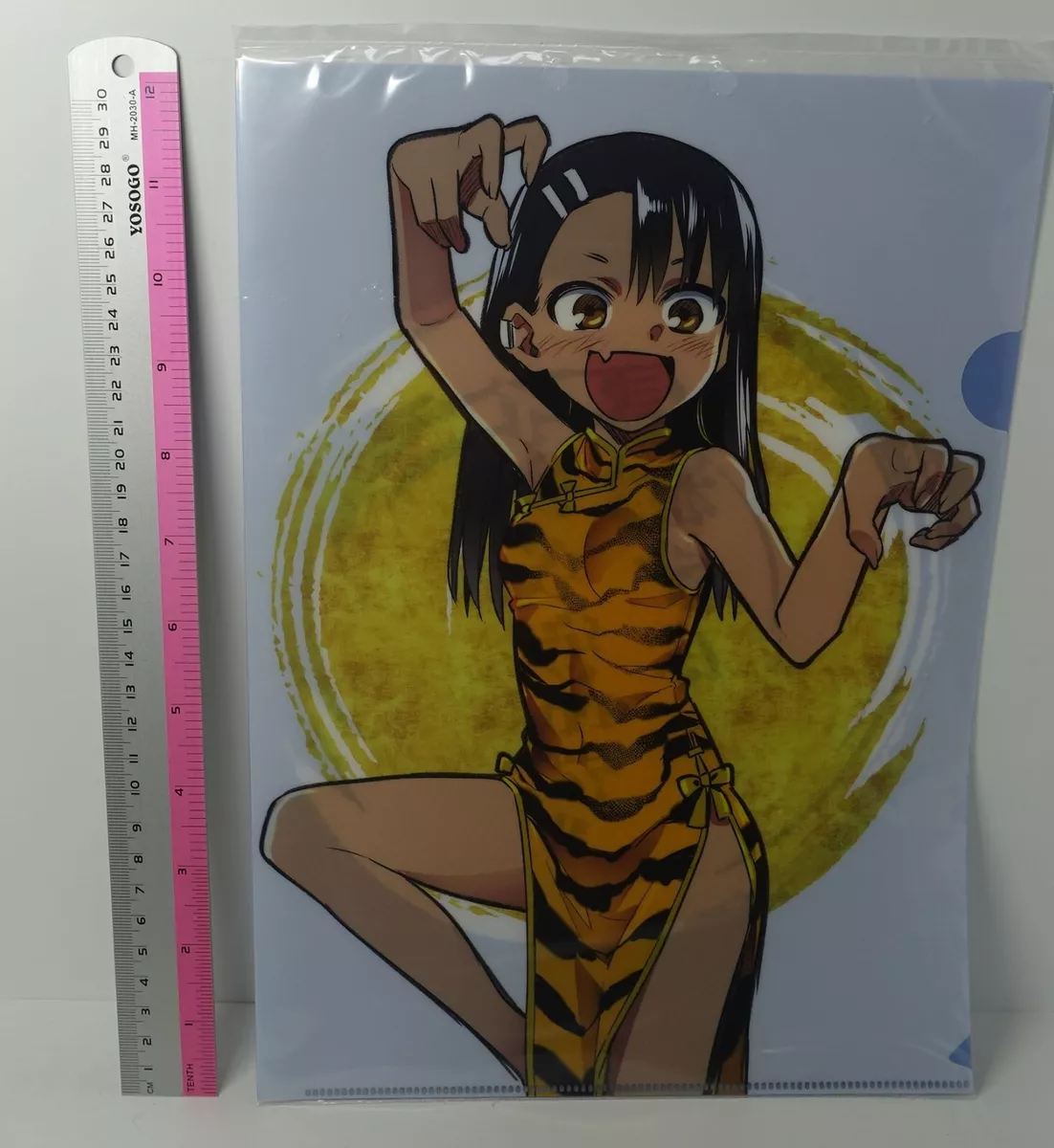 Ijiranaide Nagatoro San Wall Art for Sale