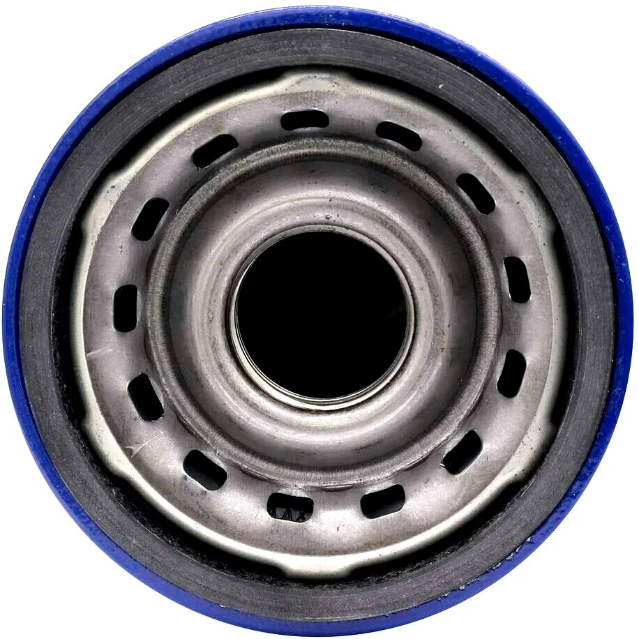 Filtro de aceite de motor ACDelco Gold PF2057 Foto 3 de 3