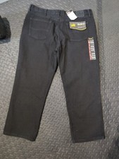 Lee Men's Relaxed Fit Straight Leg Jeans