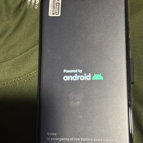 2024 i16 Pro Max 5G Smartphone 7.3 inch Dual Sim Android Phone 16GB+1TB. USA - Afbeelding 7 van 8