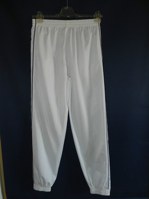 NEU GLAMOUR RELAX MODE SWEAT HOSE STRICKBUND PASPELSTREIFEN 44 BUFFALO *351944