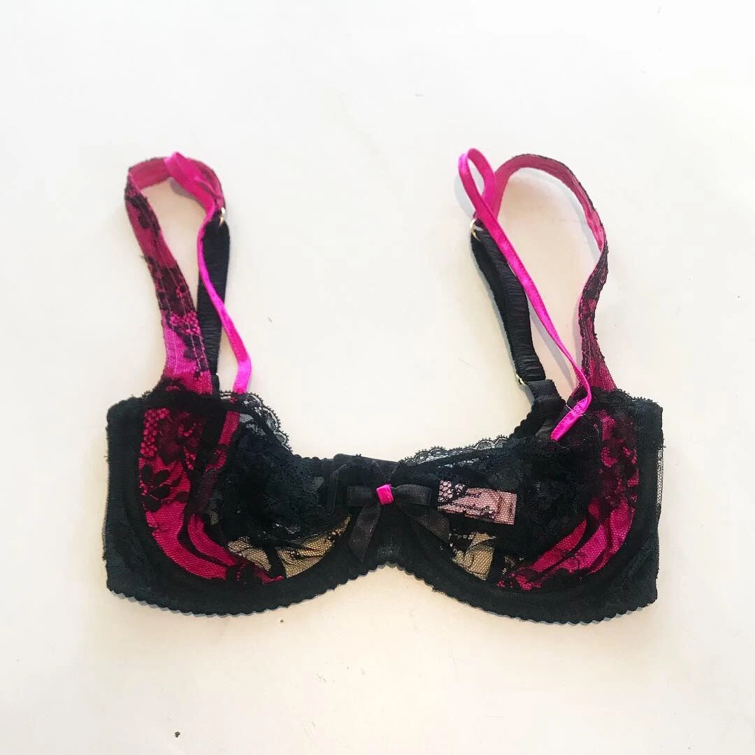 Agent Provocateur 30 Band Bras & Bra Sets for Women for sale | eBay