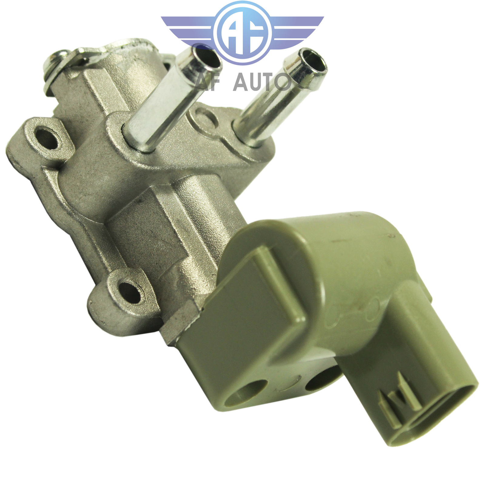 Spool Valve VTEC Solenoid Valve Idle Air Control Valve IACV IAC/Fit For - View #9