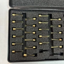 MITEL LASER DIODE 2B454 VCSEL 840nm