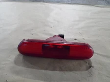 BMW MINI COOPER S ONE 2007 1.6 R55 R56 R57 CENTRE REAR BUMPER FOG LAMP LIGHT