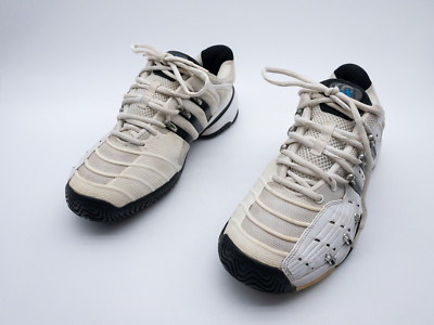 adidas Herren Tennisschuh Sportschuh Turnschuh Sneaker Gr. 44 EU Art. 29729