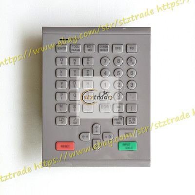 M520 CNC Keypad Panel for Mitsubishi M520, KS-4MB914A / 915A , anti oil stain