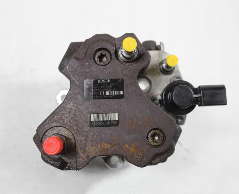 BMW 3 5 X5 E60 E90 E70 E53 M57 M57N High Pressure Fuel Pump R90 CP3 ...
