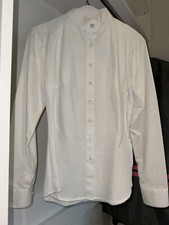 Marta Morgan Equestrian Show Shirt Riding Shirt Size 44