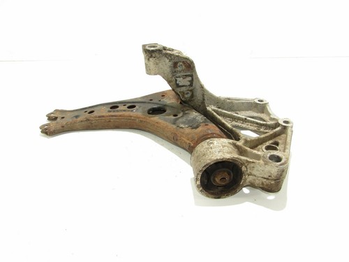 VW FOX 5Z 2005 Querlenker Vorne Links Control Arm Front Left 6D0199293D