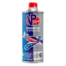 VP Racing Fuels PowerMaster VP Air Mean and Green 10% Quart