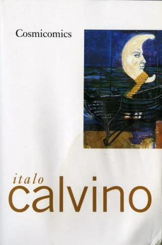 Cosmicomics by Calvino, Italo video thumbnail