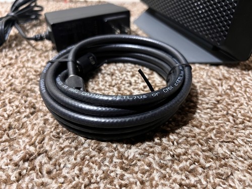 NETGEAR NIGHTHAWK AC1900 Dual-Band Wi-Fi Cable Modem Router DOCSIS 3.0 C7000V2 - Afbeelding 12 van 21