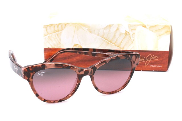 Maui Jim Kuuipo Polarized Rs799-09a 