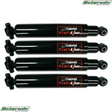 Gabriel Genuine A85067 Shock Absorber Replaces 65495 C71-1002 C71-1016 C71-6000