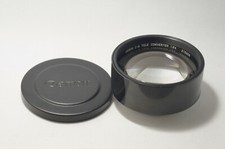 Canon C-8 Tele Converter 1.6x "Great" 215306 