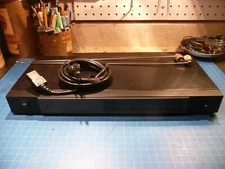 Audio Technica ATW-R10 13C 211.000 MHz Wireless Diversity Receiver *Working*