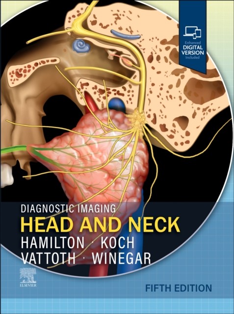 Diagnostic Imaging Head & Neck