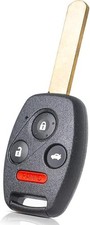 Key Fob Remote Replacement Fits for Pilot 2009 2010 2011 2012 2013 2014 2015/ Se
