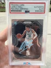 2020-21 Panini Prizm LaMelo Ball #278 Autographed On Card Auto Rookie 🔥