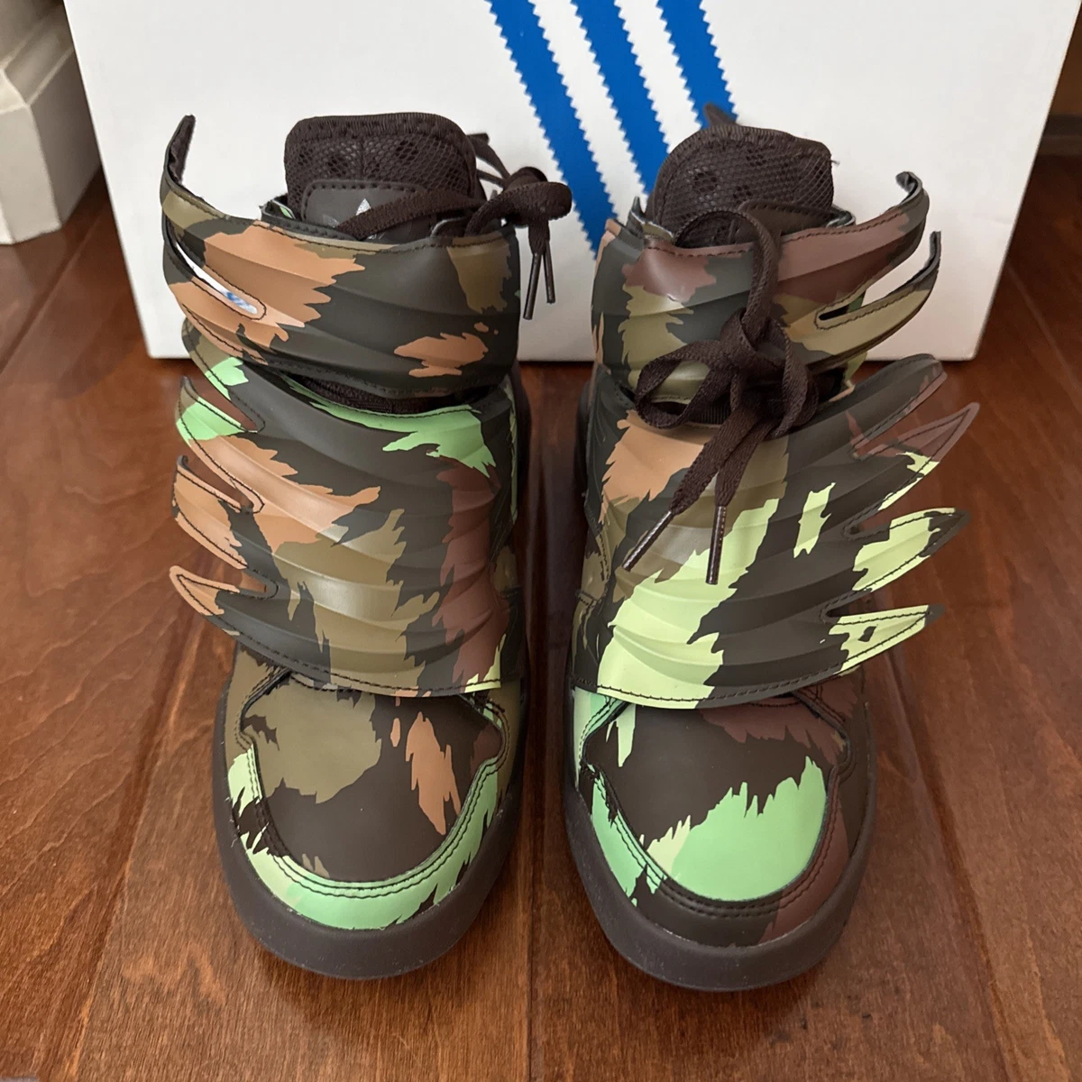 jeremy scott denim wings products for sale | eBay