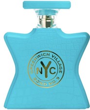 Bond No. 9 Greenwich Village Eau De Parfum 0.27 oz Travel Spray unisex