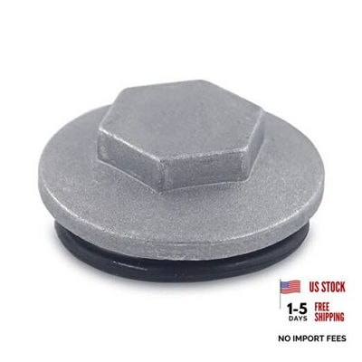 #ad Valve Tappet Adjustment Cover Cap for Trx400ex Trx400x XR250R XR400R Pack of 1 $23.32