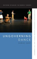 Ungoverning Dance | Burt | Buch | Buch Gebunden | Englisch | 2018 | Academic