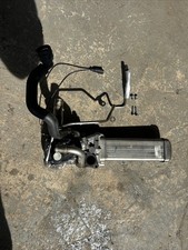 2009-2014 Vw Jetta Sportswagen 2.0tdi Egr Valve Cooler 03l131512af Low Miles 2009-2014 Vw Jetta Sportswagen 2.0tdi Egr Valve Cooler 03l131512af Low Miles