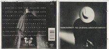 Płyta CD T Bone Burnett - The Criminal Under...