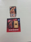 Bullion Baddies "Nice" Fallon Firecracker ~ Collectible Silver ~ Popular!