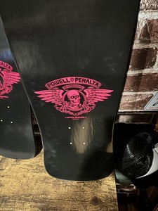 Powell Peralta Tony Hawk | eBay