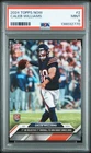 2024 TOPPS NOW #2 CALEB WILLIAMS ROOKIE RC PSA 9