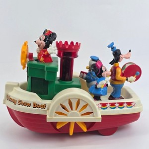 Showboat Toy | eBay